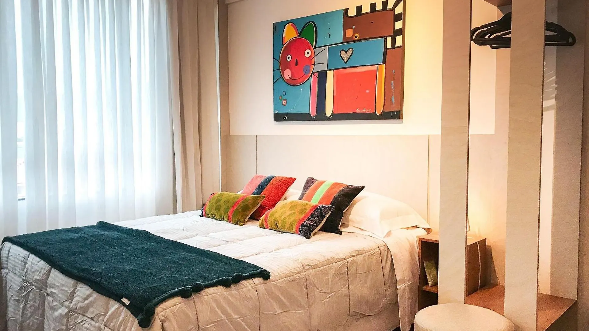 Apartment Espaco Jardim Germania Florianopolis