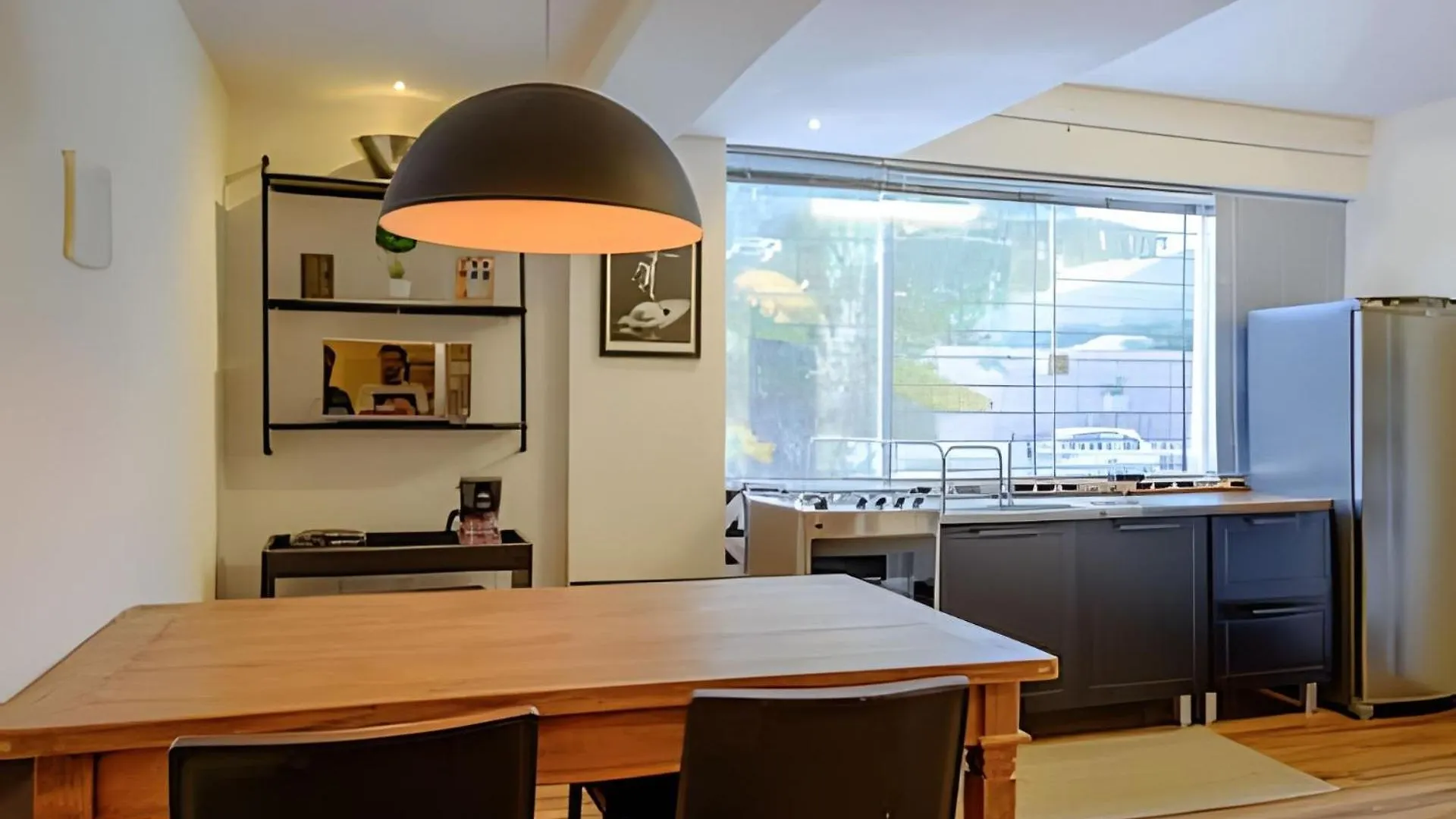 Espaco Jardim Germania Florianopolis Apartment