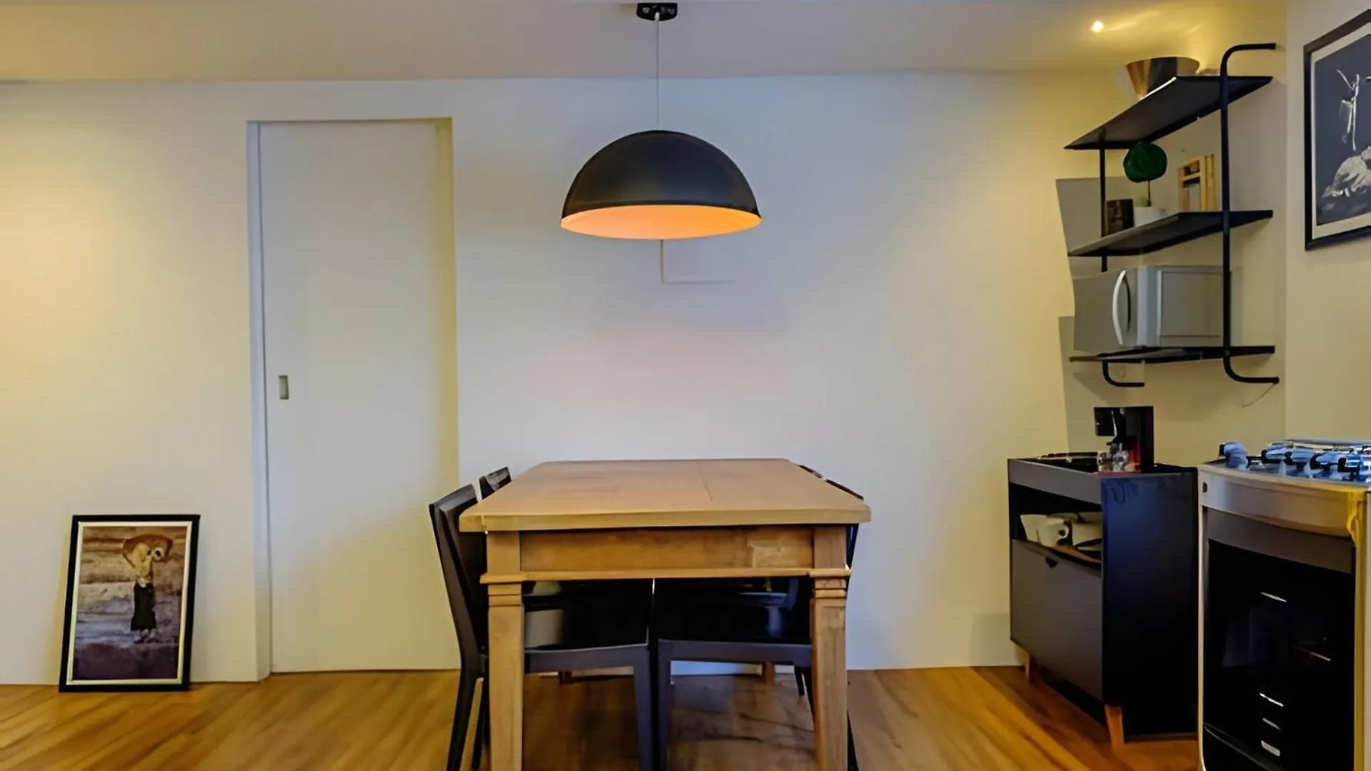 Apartment Espaco Jardim Germania Florianopolis Brazil
