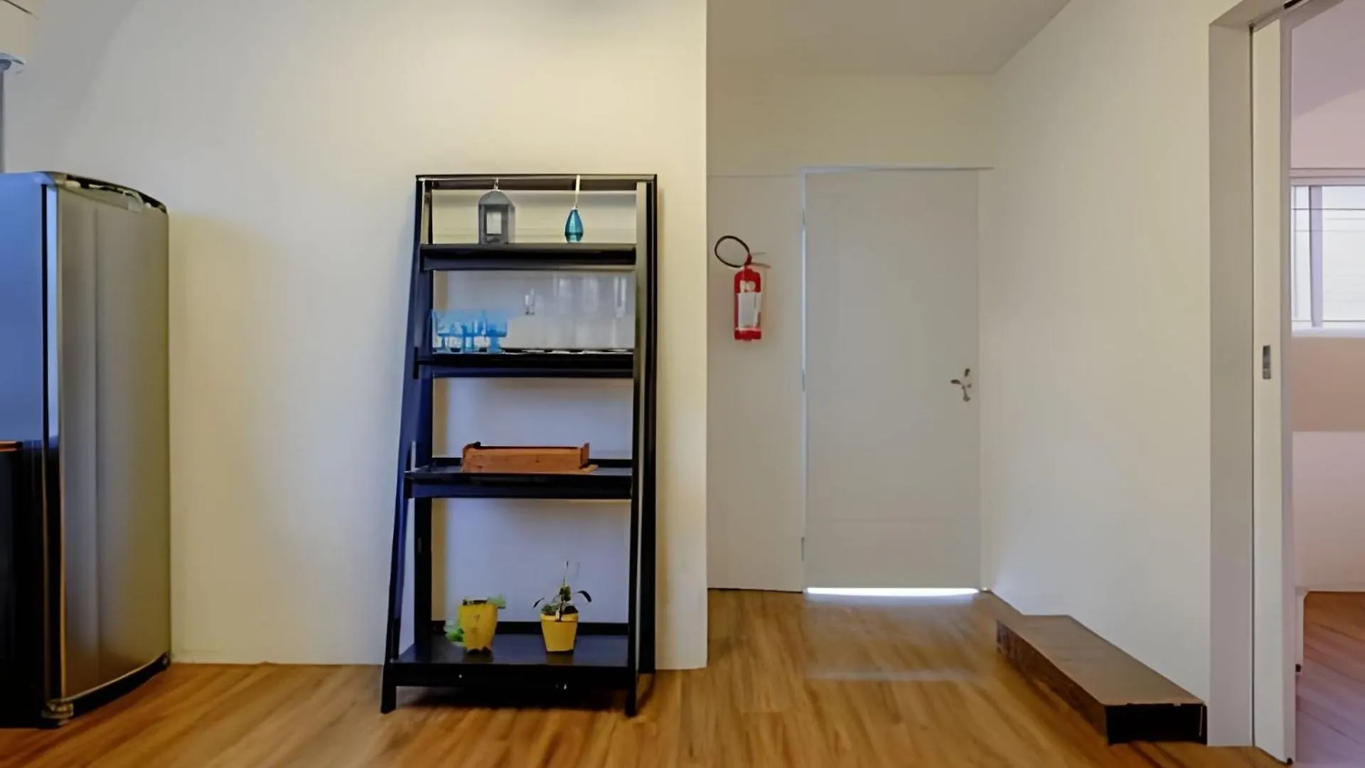 Apartment Espaco Jardim Germania Florianopolis