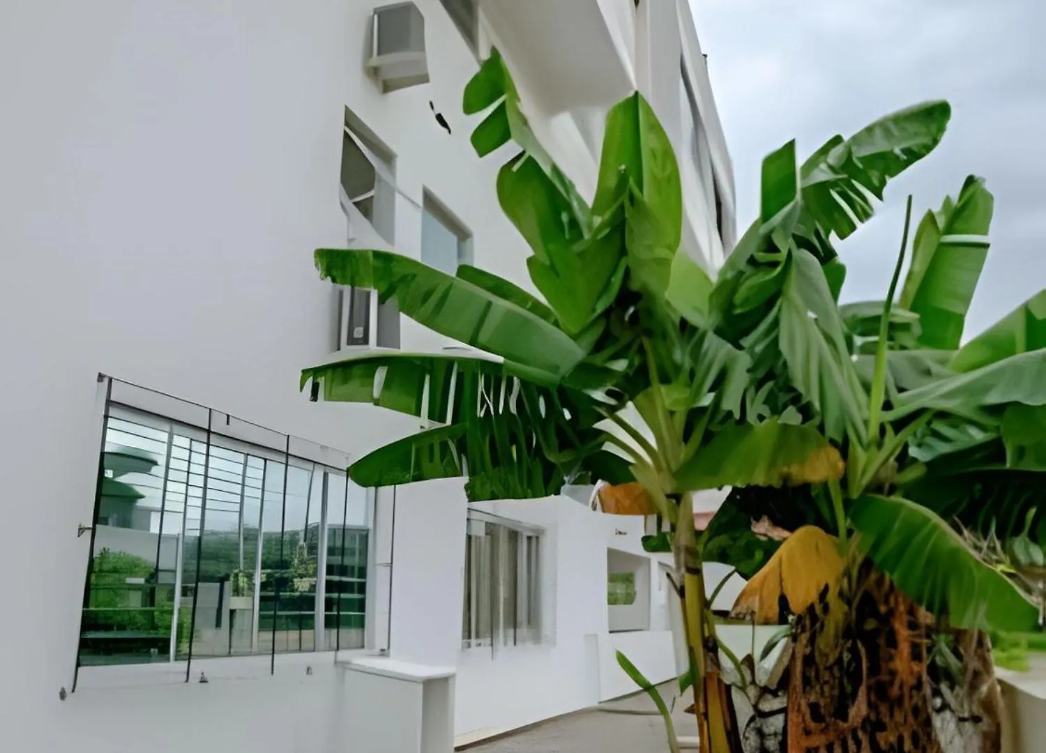Espaco Jardim Germania Florianopolis Apartment