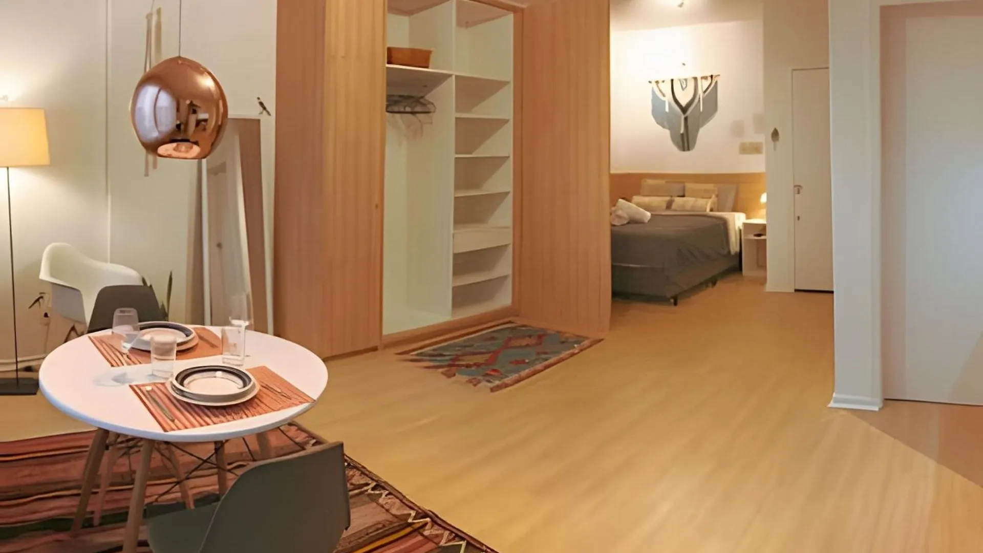 Apartment Espaco Jardim Germania Florianopolis