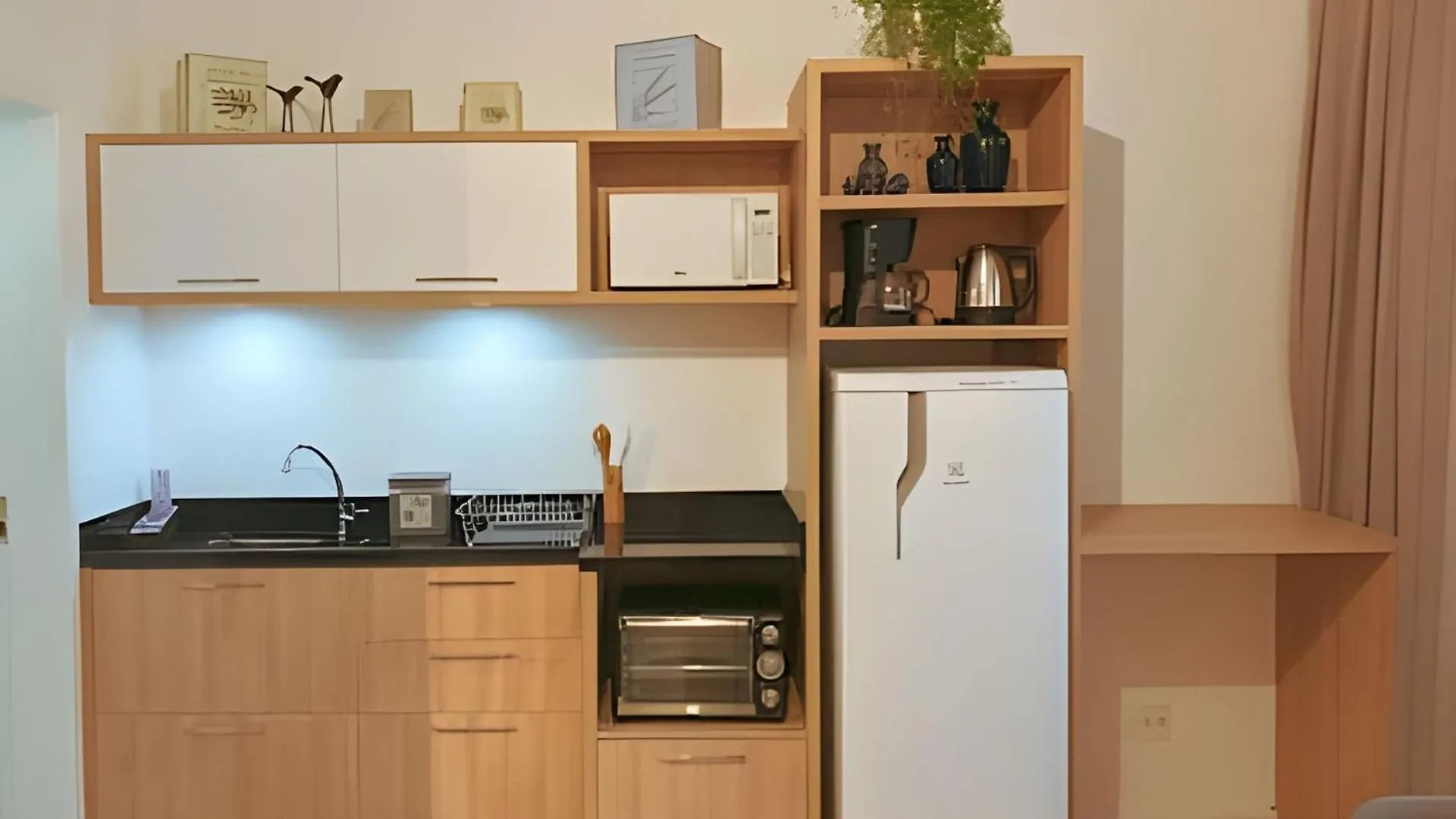 Espaco Jardim Germania Florianopolis Apartment