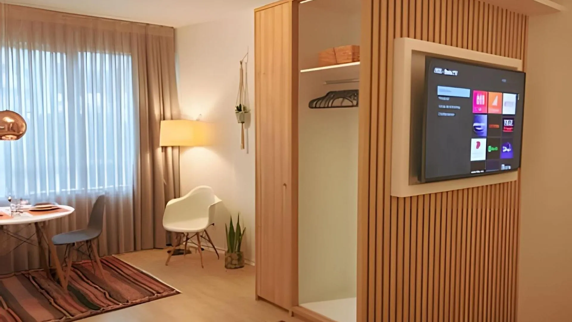 Apartment Espaco Jardim Germania Florianopolis