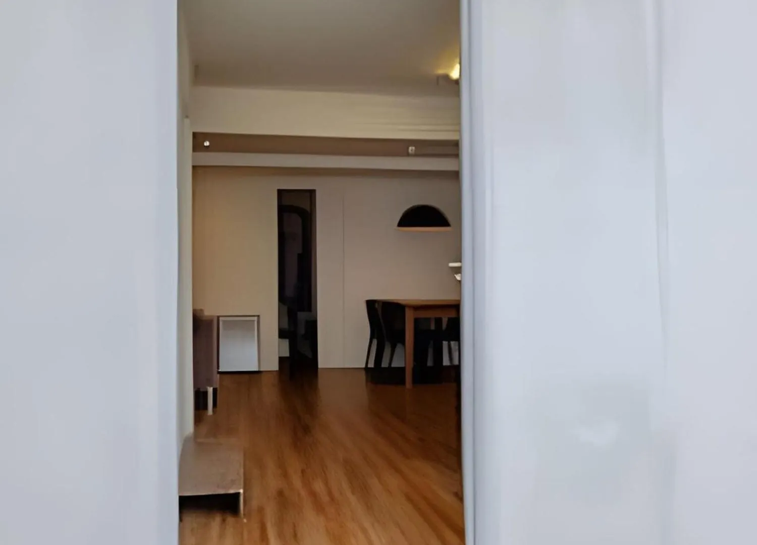 Apartment Espaco Jardim Germania Florianopolis Brazil