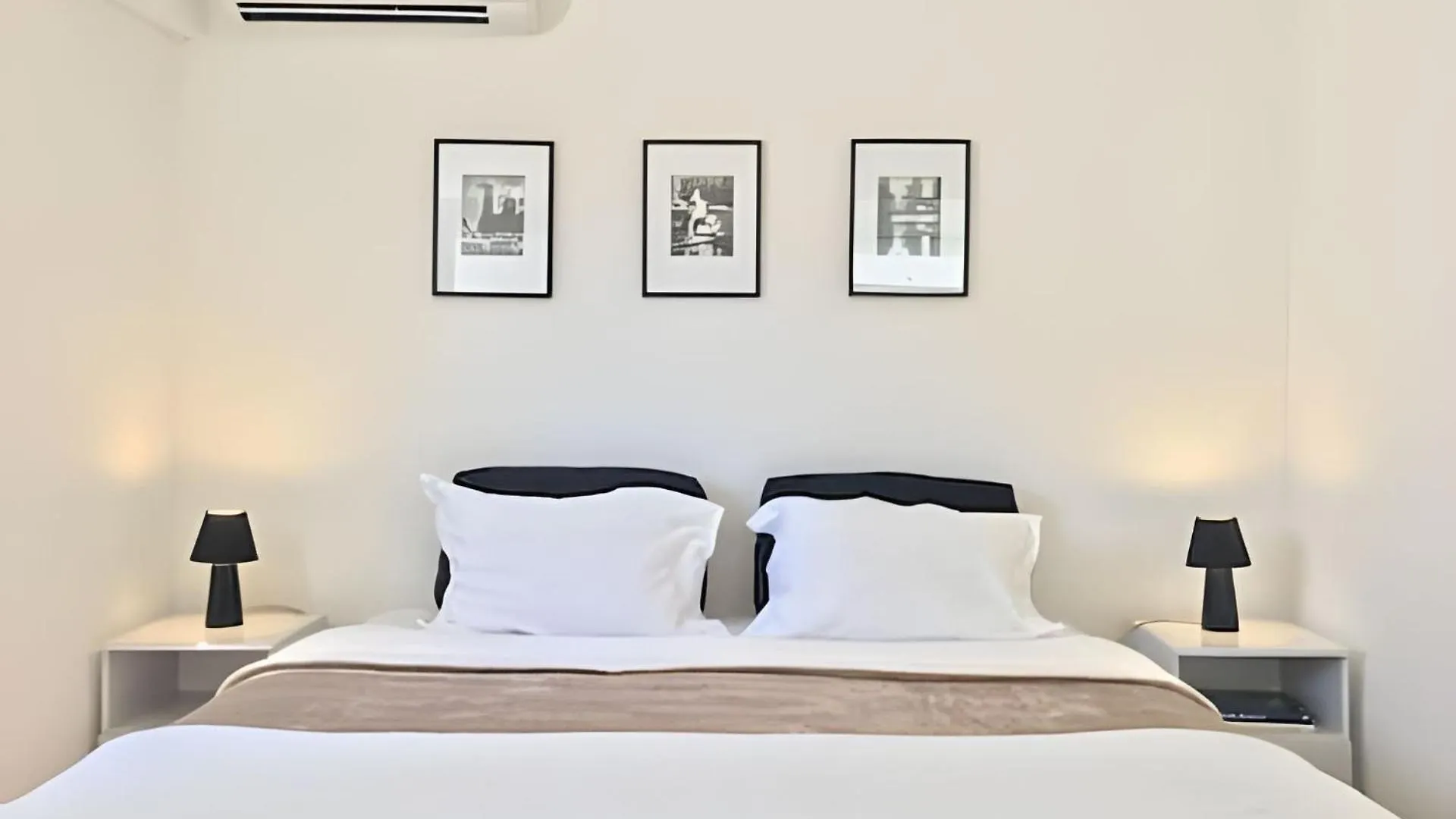 Apartment Espaco Jardim Germania Florianopolis