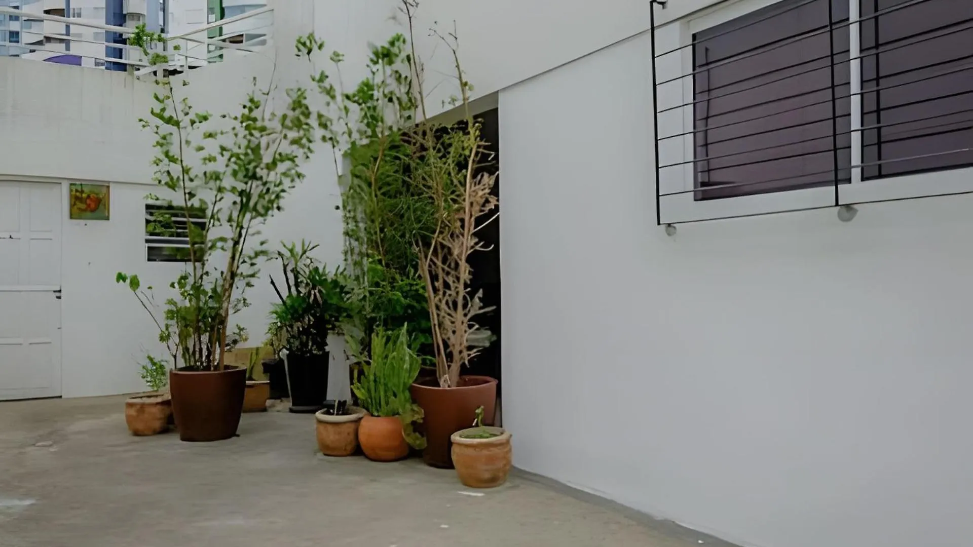 Espaco Jardim Germania Florianopolis Apartment