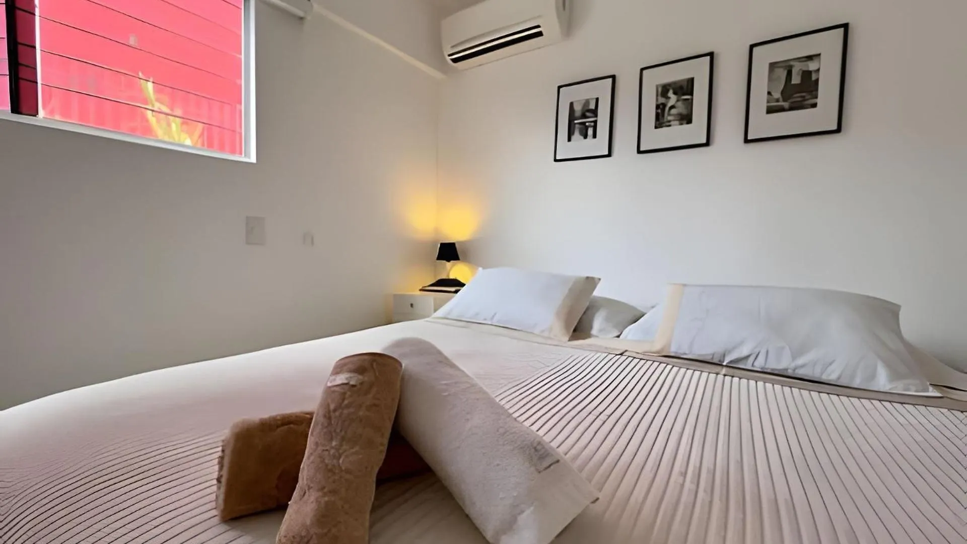 Apartment Espaco Jardim Germania Florianopolis