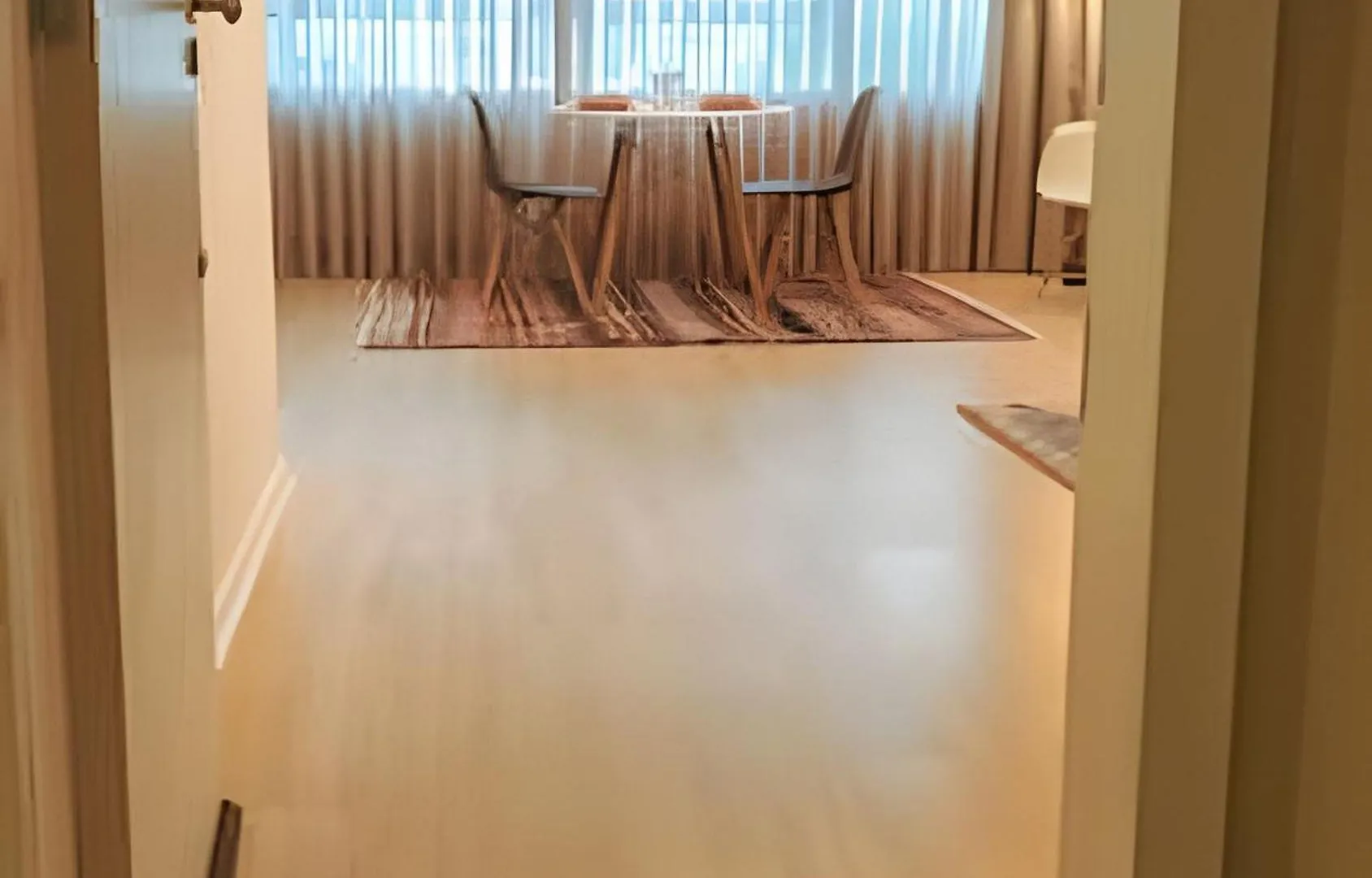 Espaco Jardim Germania Florianopolis Apartment
