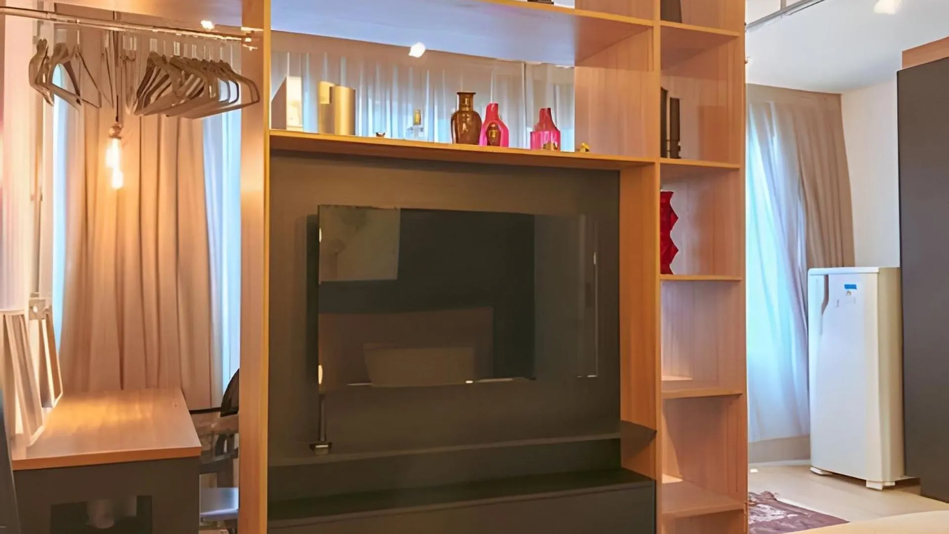 Apartment Espaco Jardim Germania Florianopolis Brazil