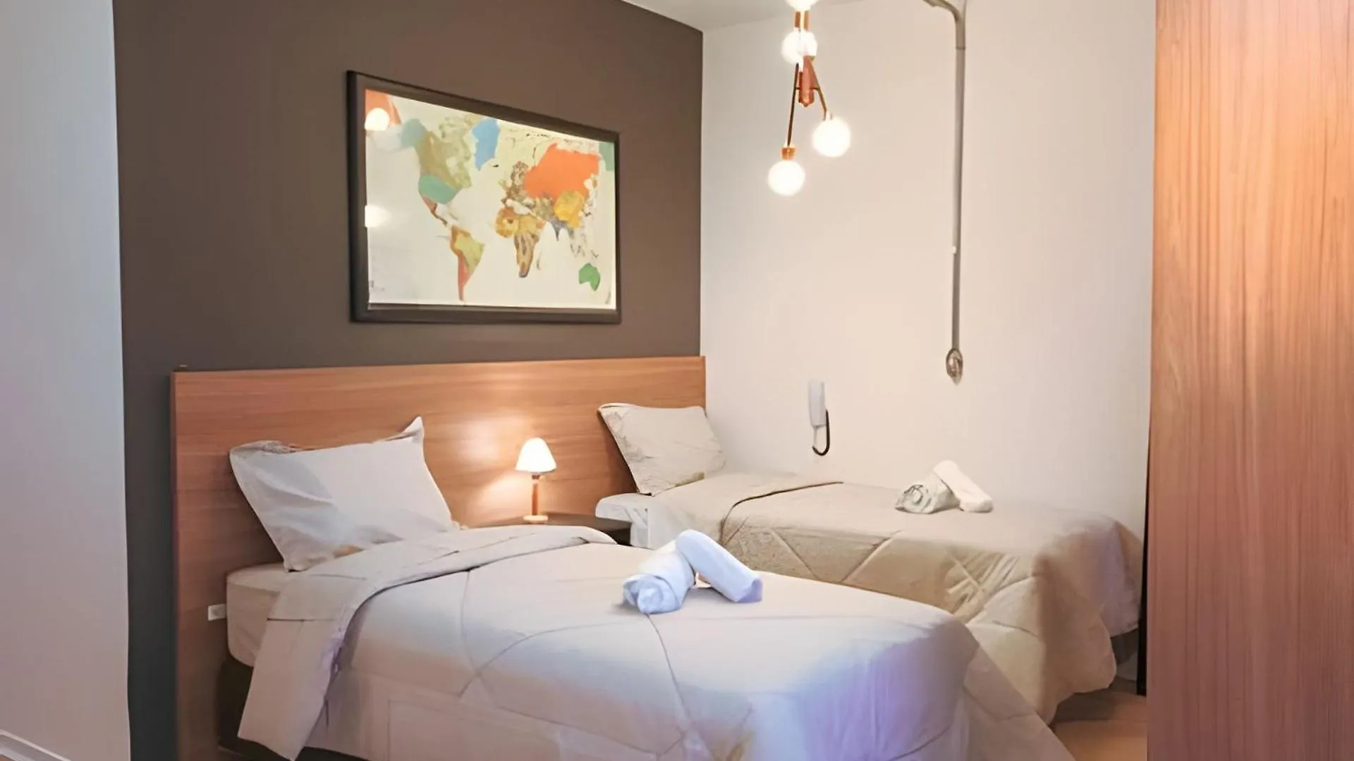 Apartment Espaco Jardim Germania Florianopolis