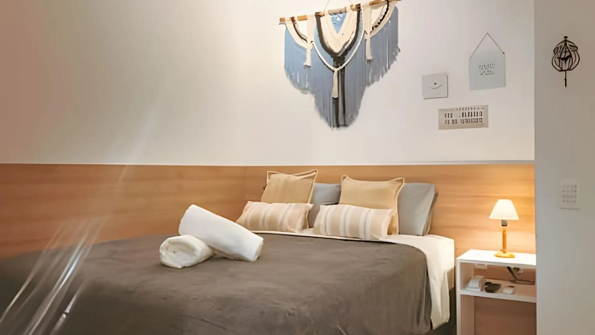 Apartment Espaco Jardim Germania Florianopolis