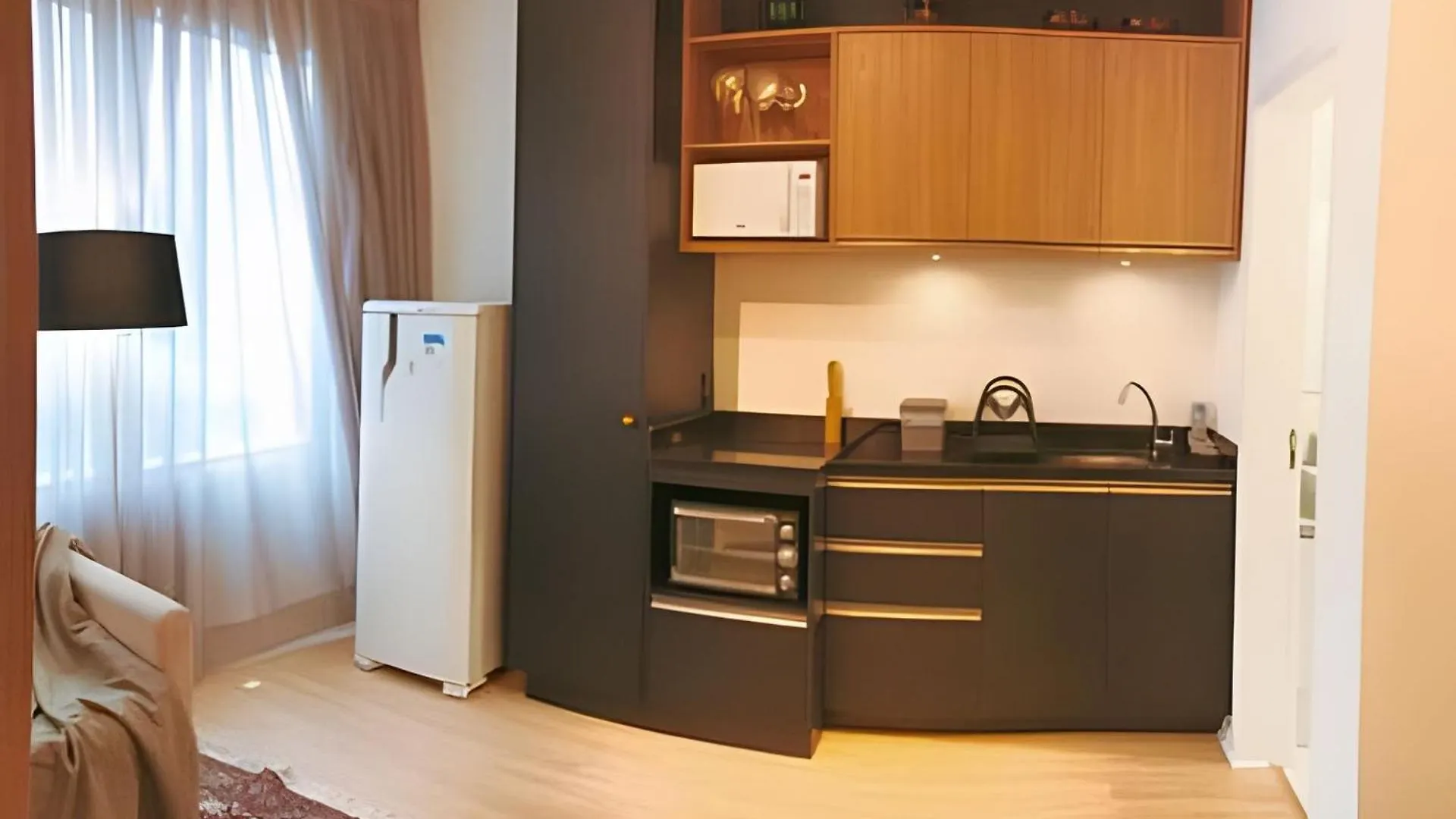 Espaco Jardim Germania Florianopolis Apartment