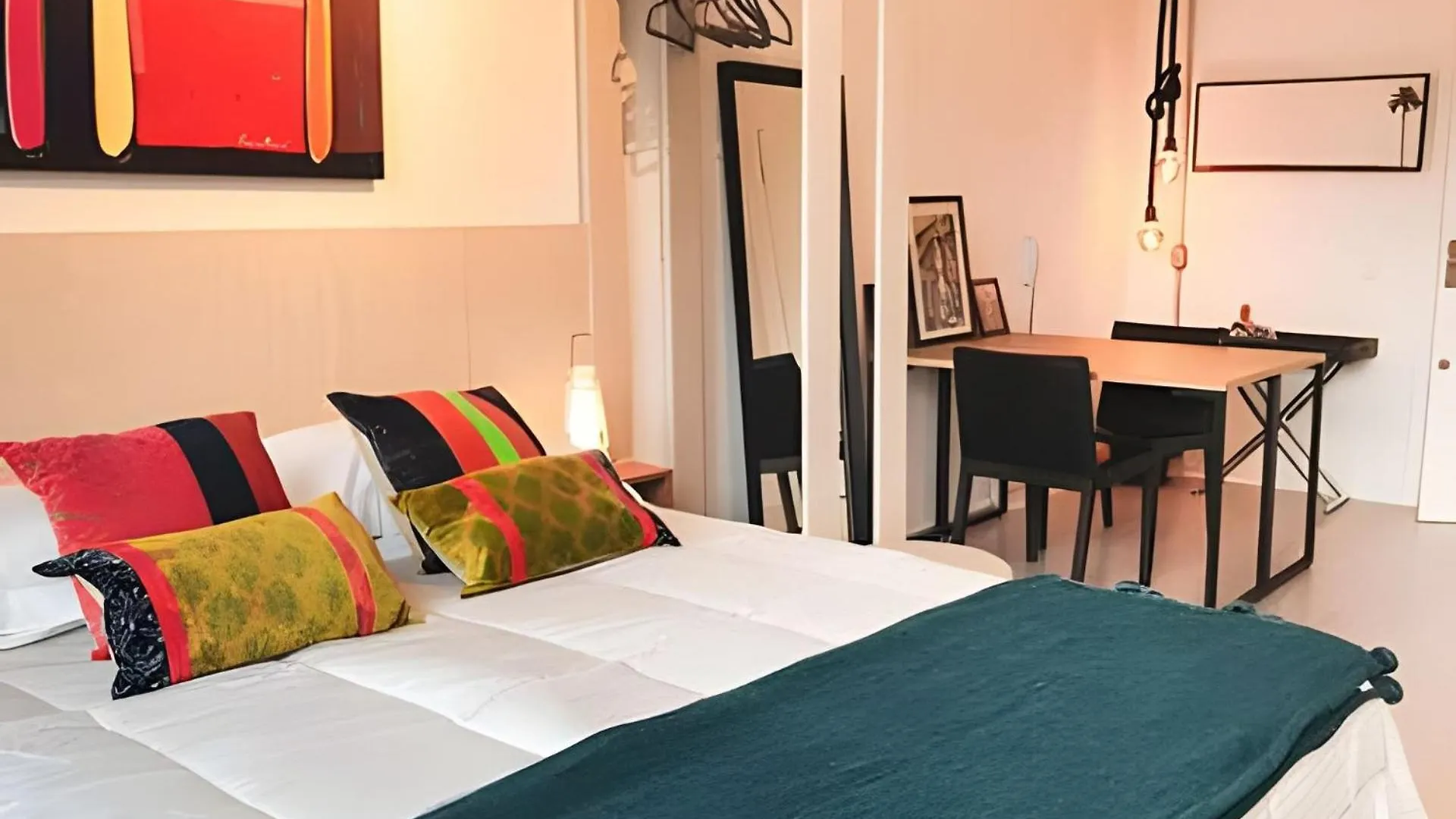 Apartment Espaco Jardim Germania Florianopolis