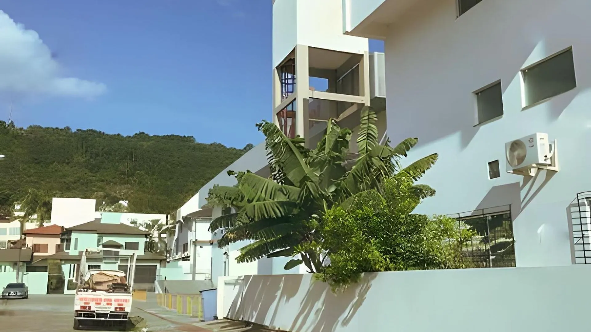 Espaco Jardim Germania Florianopolis 0*,