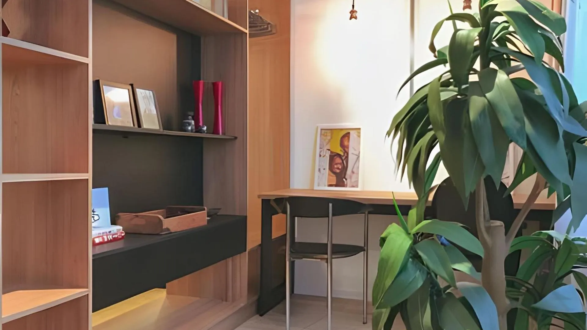Apartment Espaco Jardim Germania Florianopolis