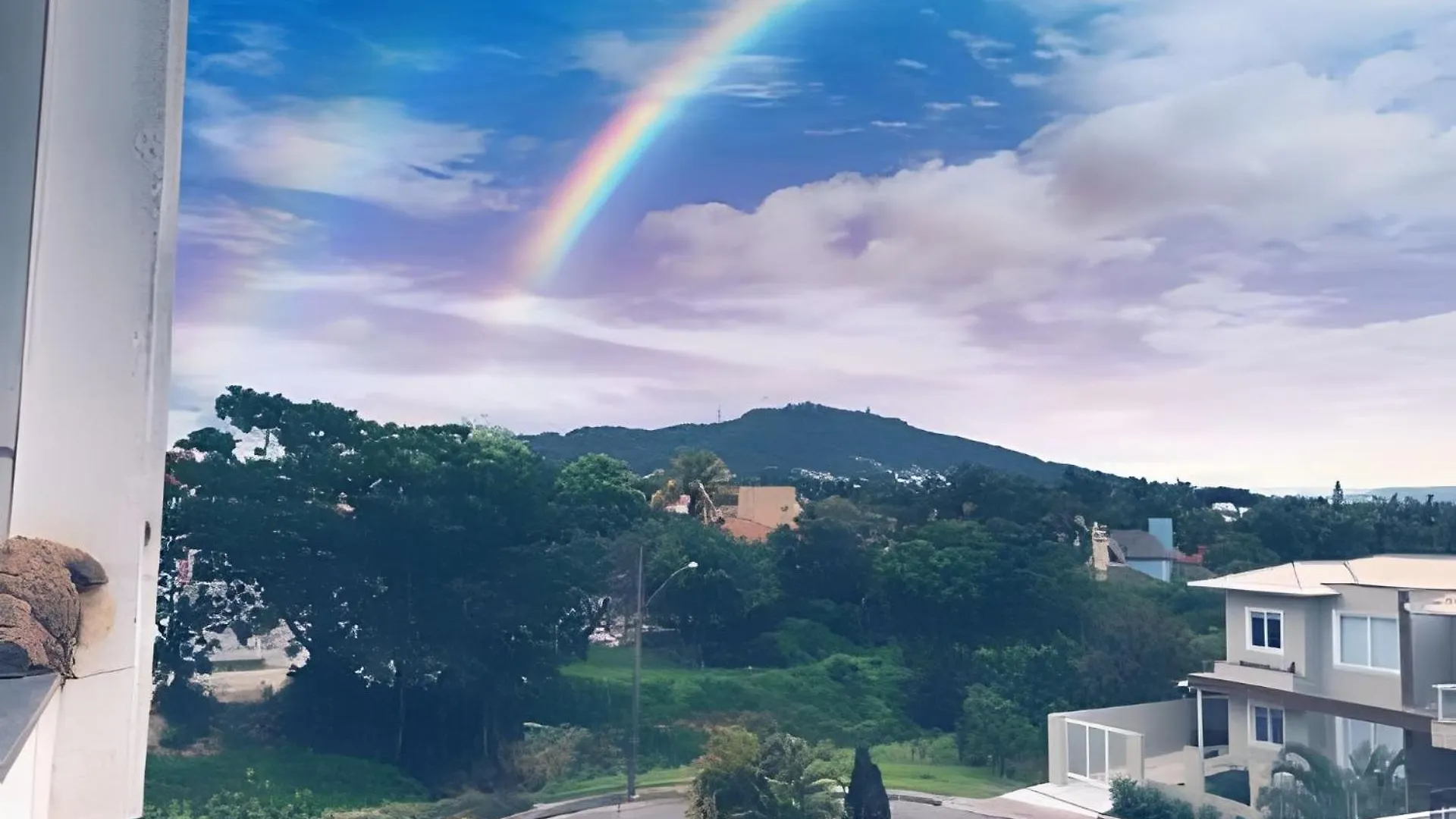 Apartment Espaco Jardim Germania Florianopolis Brazil