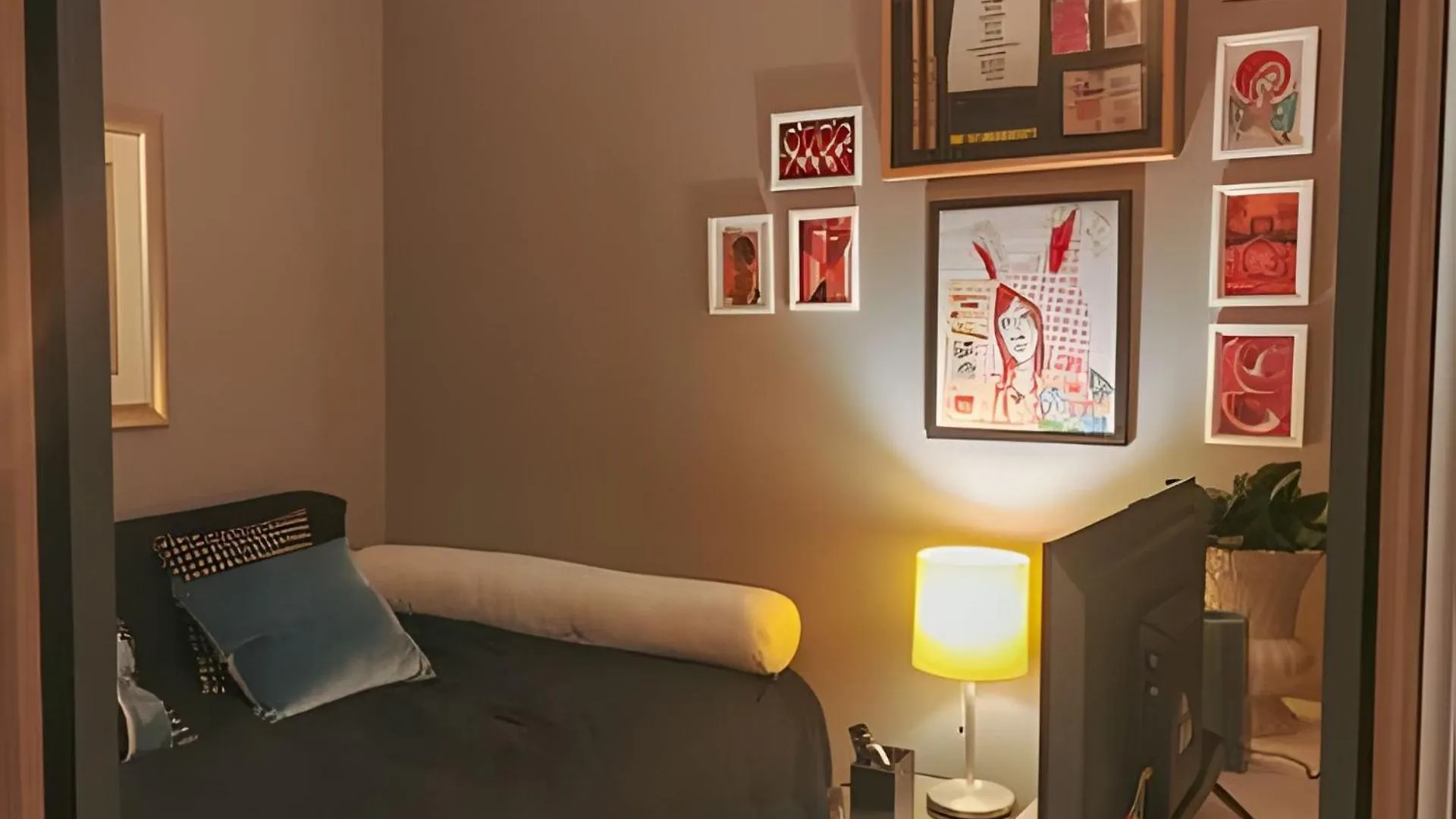 Apartment Espaco Jardim Germania Florianopolis