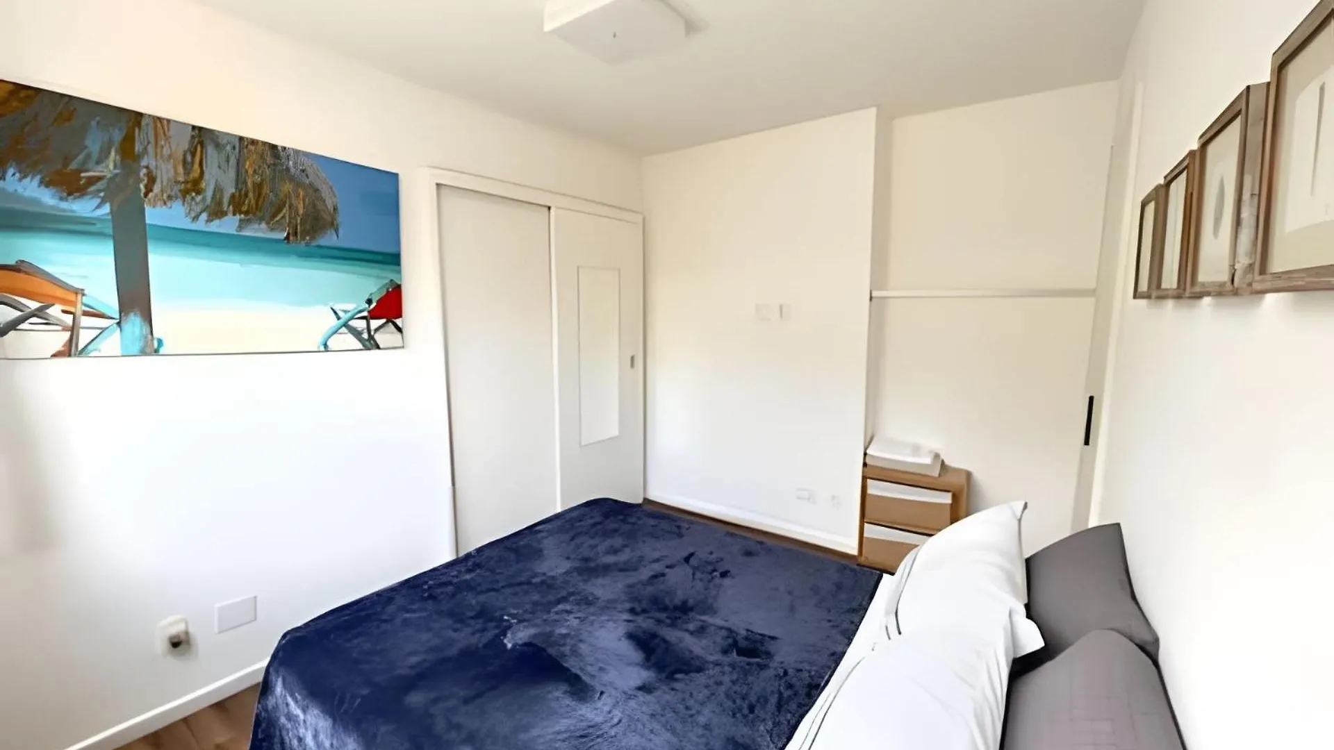 Apartment Espaco Jardim Germania Florianopolis