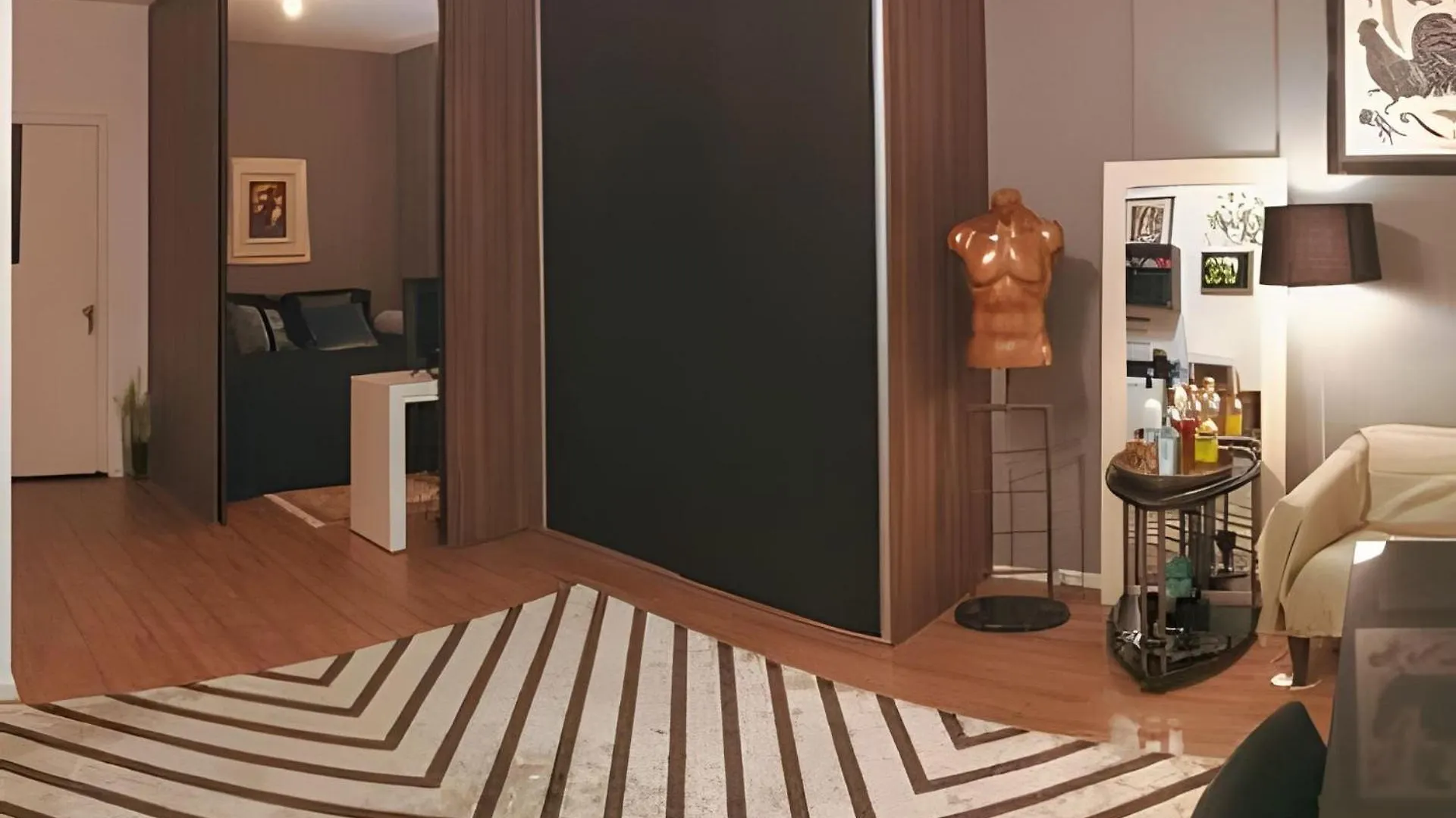Espaco Jardim Germania Florianopolis Apartment